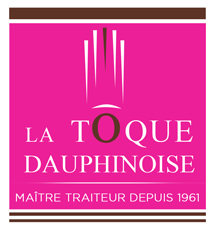 La Toque Dauphinoise, maître traiteur depuis 1961